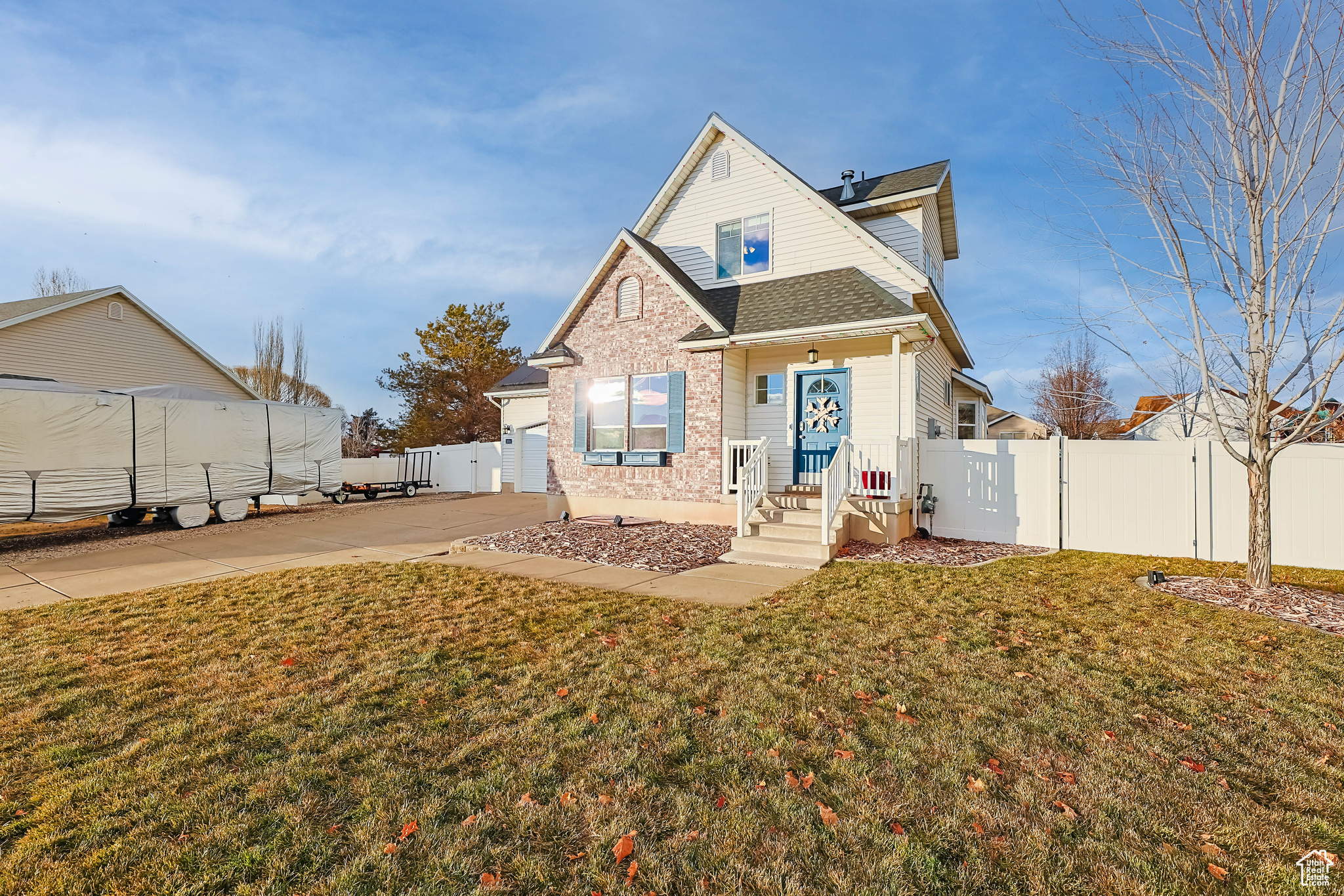 1804 W 1300, Syracuse, Utah image 34