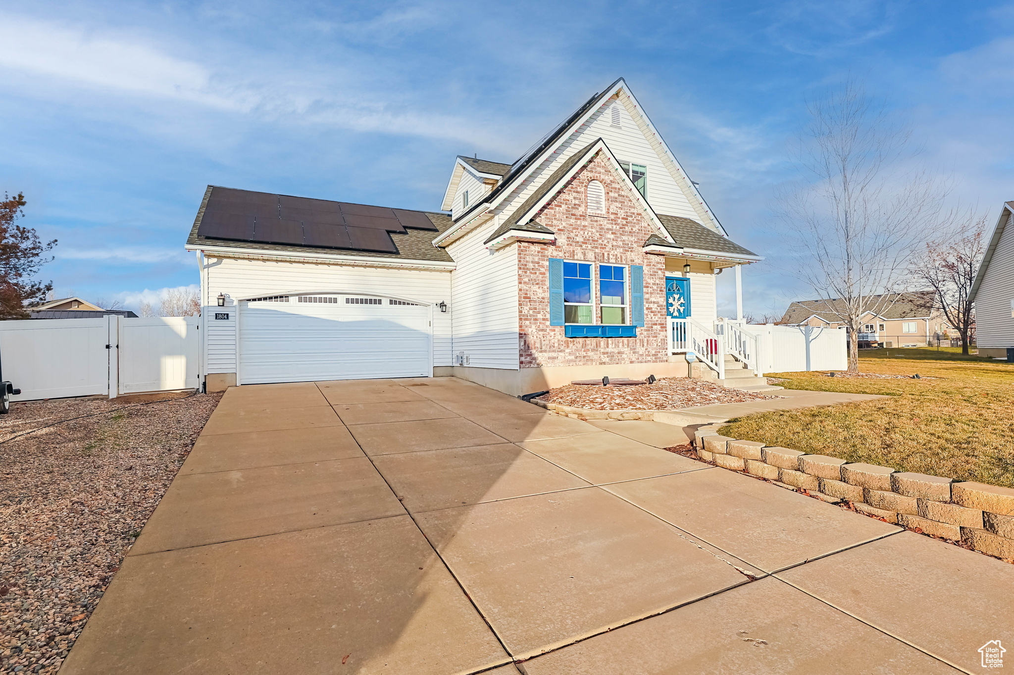 1804 W 1300, Syracuse, Utah image 32