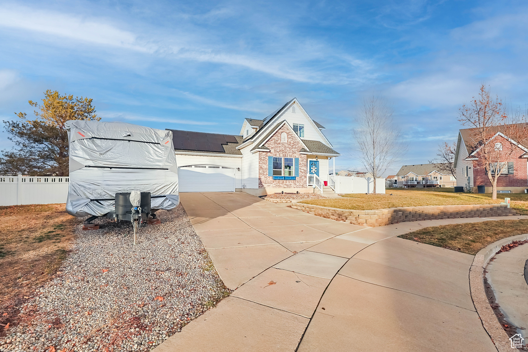 1804 W 1300, Syracuse, Utah image 31