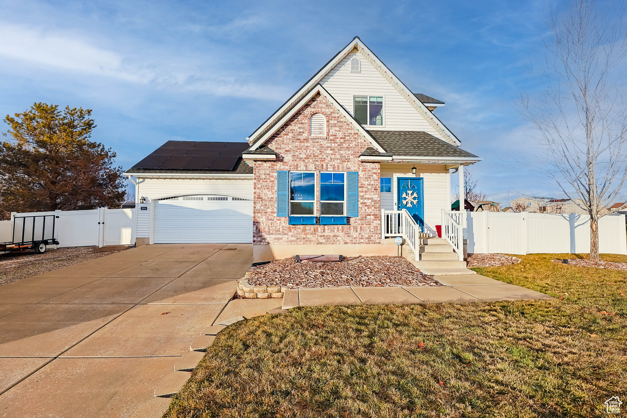 1804 W 1300, Syracuse, Utah image 33