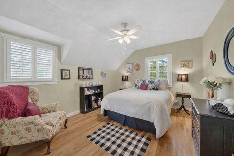 Tiny photo for 923 S 1500 E, Salt Lake City, UT 84105 (MLS # 2150567)