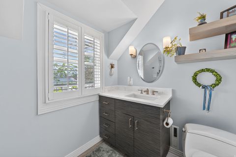 Tiny photo for 923 S 1500 E, Salt Lake City, UT 84105 (MLS # 2150567)