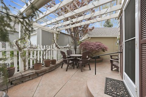 Tiny photo for 923 S 1500 E, Salt Lake City, UT 84105 (MLS # 2150567)