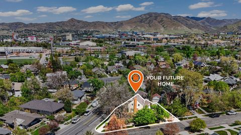 Tiny photo for 923 S 1500 E, Salt Lake City, UT 84105 (MLS # 2150567)