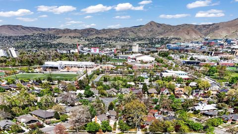 Tiny photo for 923 S 1500 E, Salt Lake City, UT 84105 (MLS # 2150567)