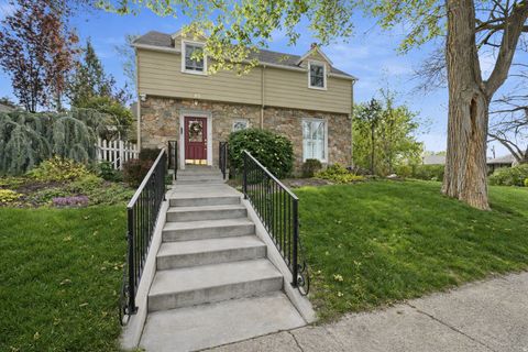 Tiny photo for 923 S 1500 E, Salt Lake City, UT 84105 (MLS # 2150567)
