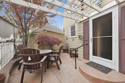 Tiny photo for 923 S 1500 E, Salt Lake City, UT 84105 (MLS # 2150567)