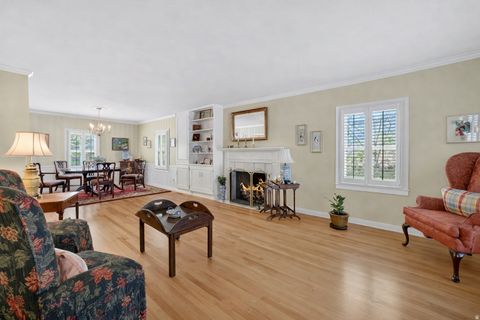 Tiny photo for 923 S 1500 E, Salt Lake City, UT 84105 (MLS # 2150567)