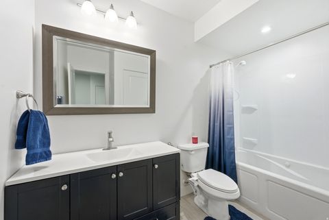 Tiny photo for 11594 S SKYWARD RD, South Jordan, UT 84009 (MLS # 2138326)