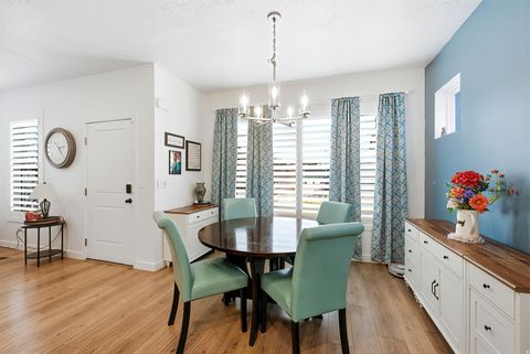 Tiny photo for 11594 S SKYWARD RD, South Jordan, UT 84009 (MLS # 2138326)