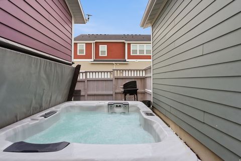Tiny photo for 11594 S SKYWARD RD, South Jordan, UT 84009 (MLS # 2138326)
