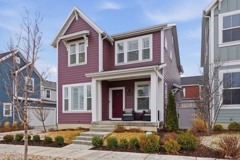 Tiny photo for 11594 S SKYWARD RD, South Jordan, UT 84009 (MLS # 2138326)