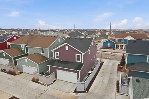 Tiny photo for 11594 S SKYWARD RD, South Jordan, UT 84009 (MLS # 2138326)