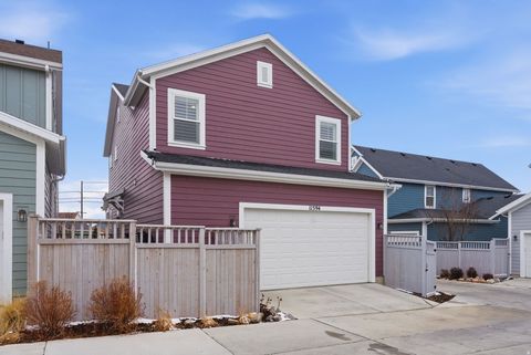 Tiny photo for 11594 S SKYWARD RD, South Jordan, UT 84009 (MLS # 2138326)