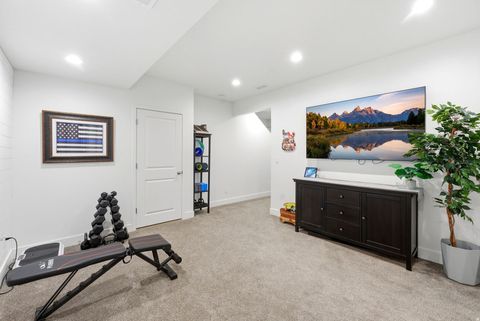 Tiny photo for 11594 S SKYWARD RD, South Jordan, UT 84009 (MLS # 2138326)