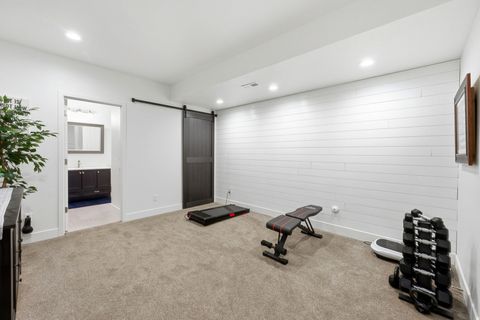 Tiny photo for 11594 S SKYWARD RD, South Jordan, UT 84009 (MLS # 2138326)