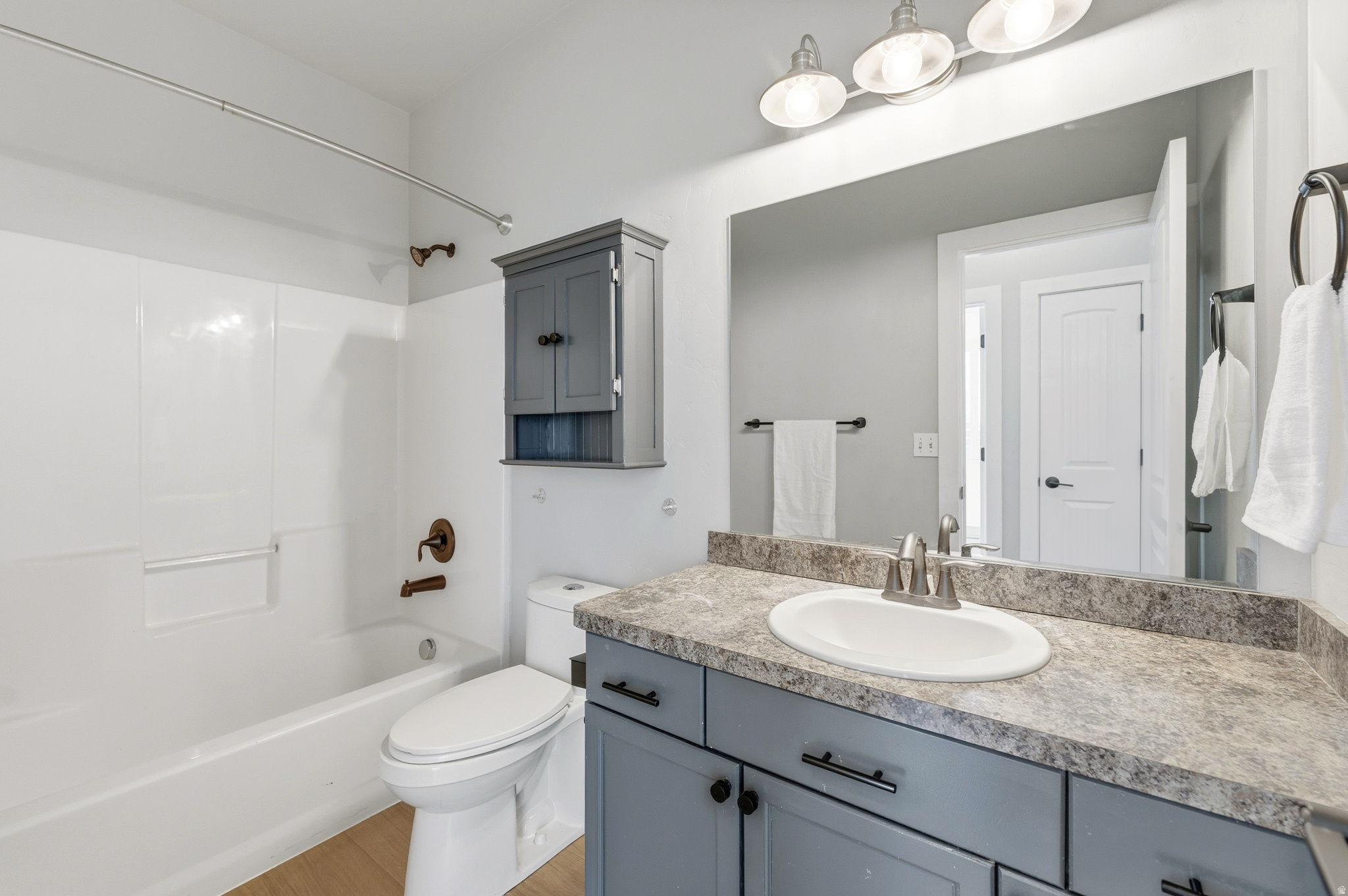 THANKSGIVING VILLAGE - Residential