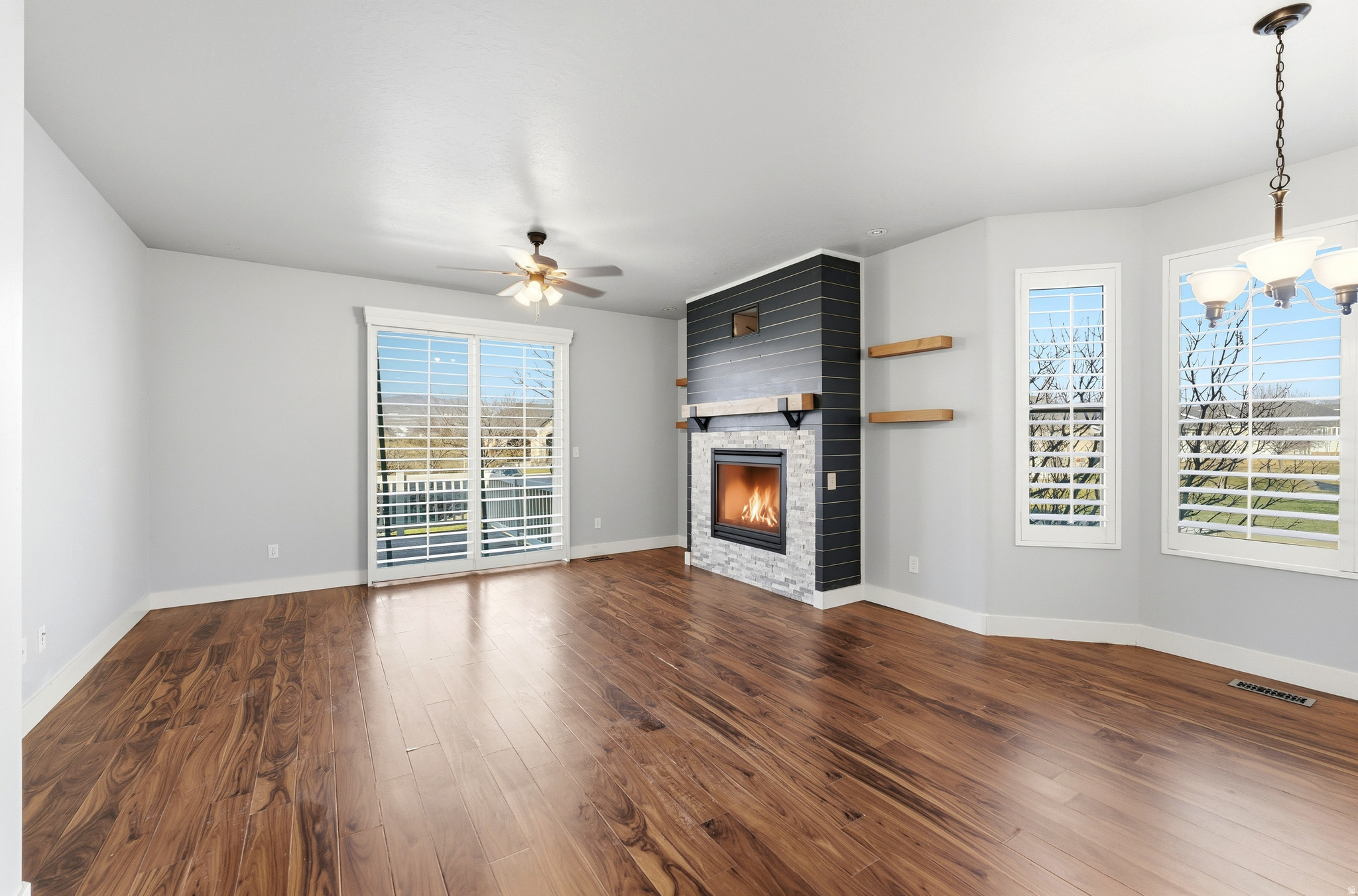 THANKSGIVING VILLAGE - Residential