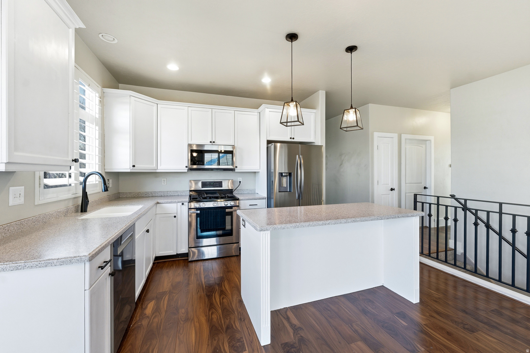 THANKSGIVING VILLAGE - Residential