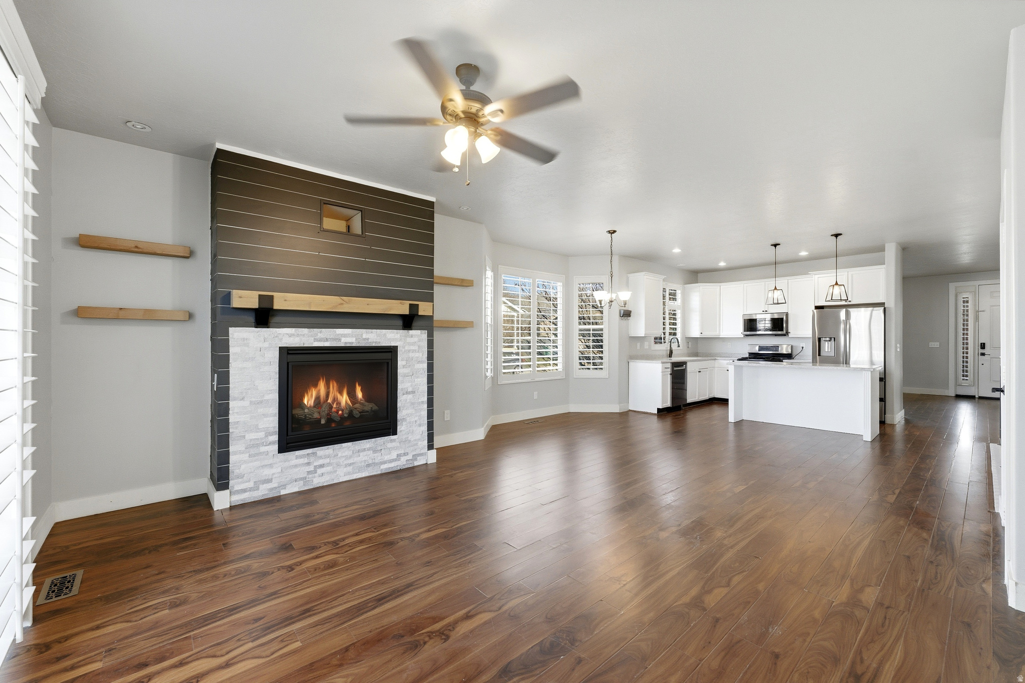 THANKSGIVING VILLAGE - Residential