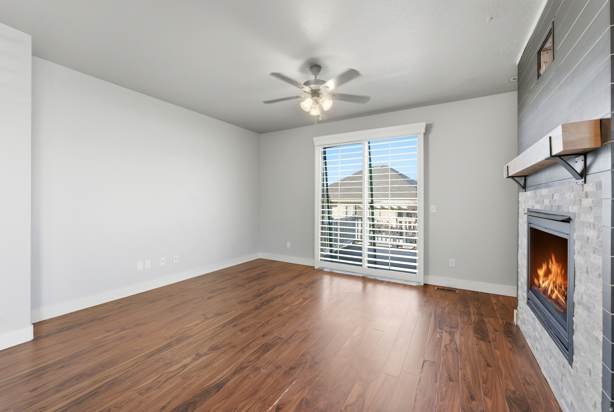 THANKSGIVING VILLAGE - Residential