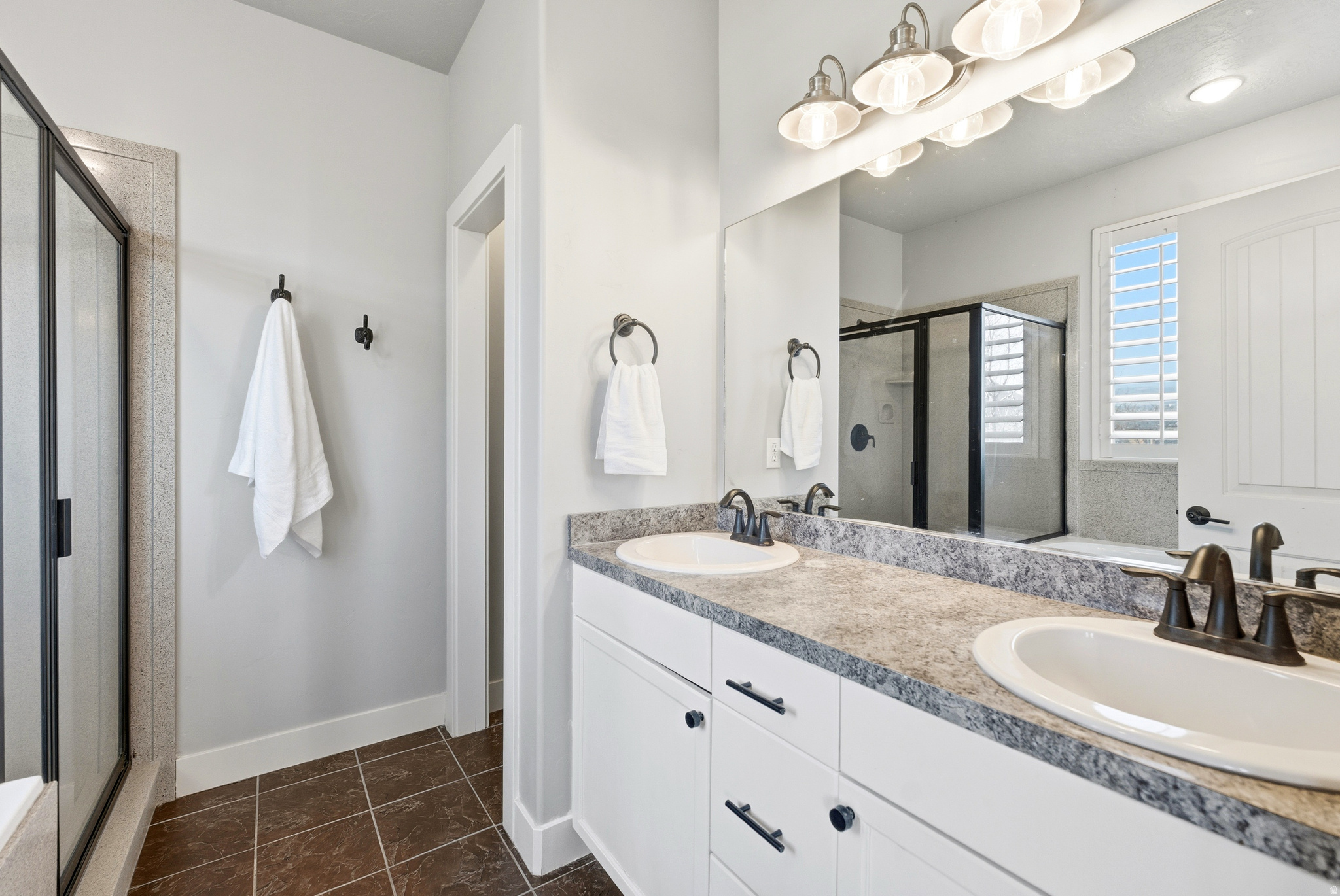 THANKSGIVING VILLAGE - Residential