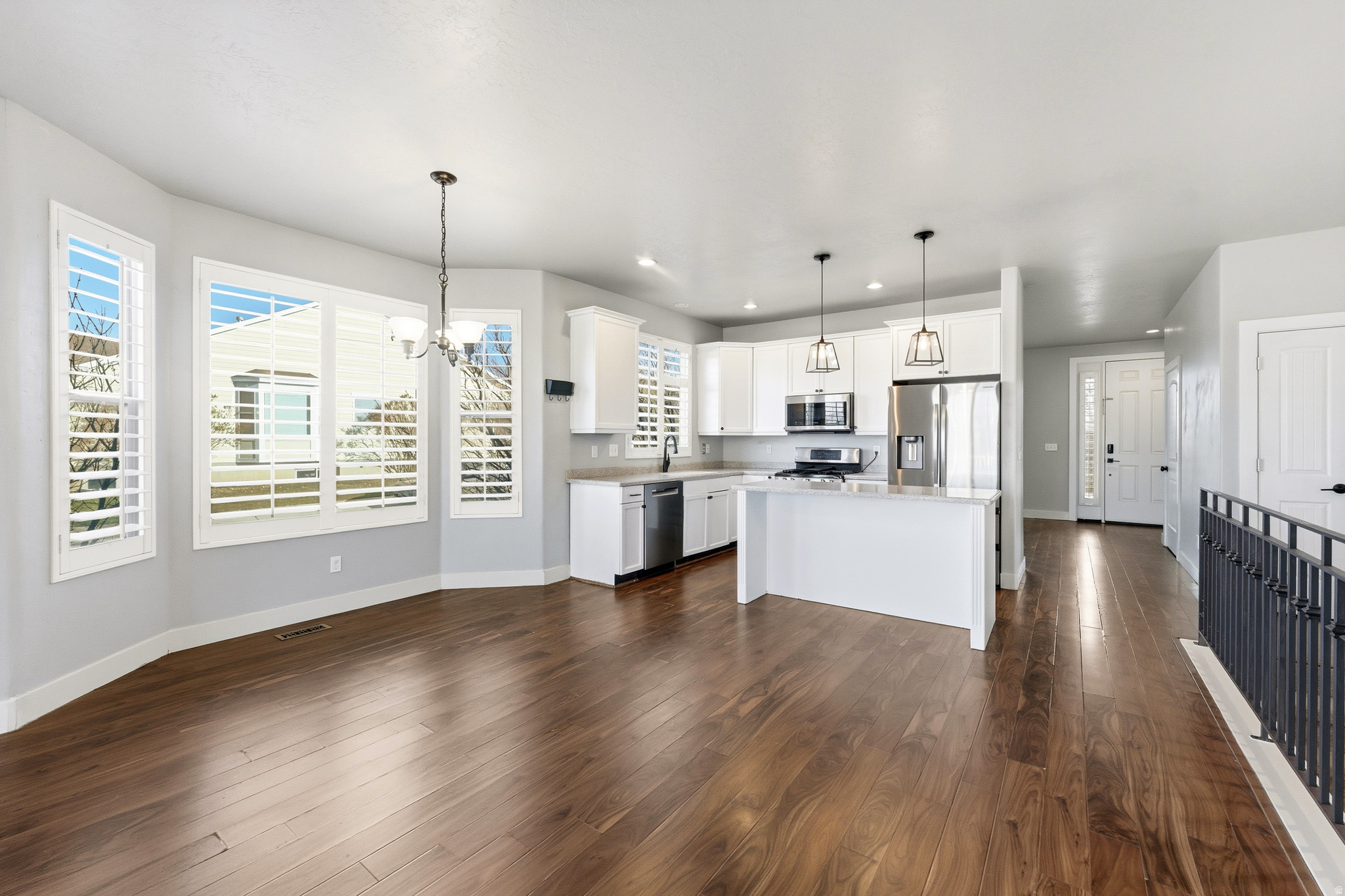 THANKSGIVING VILLAGE - Residential