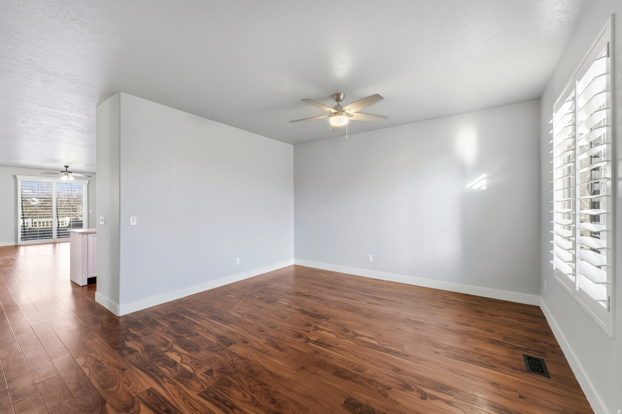 THANKSGIVING VILLAGE - Residential