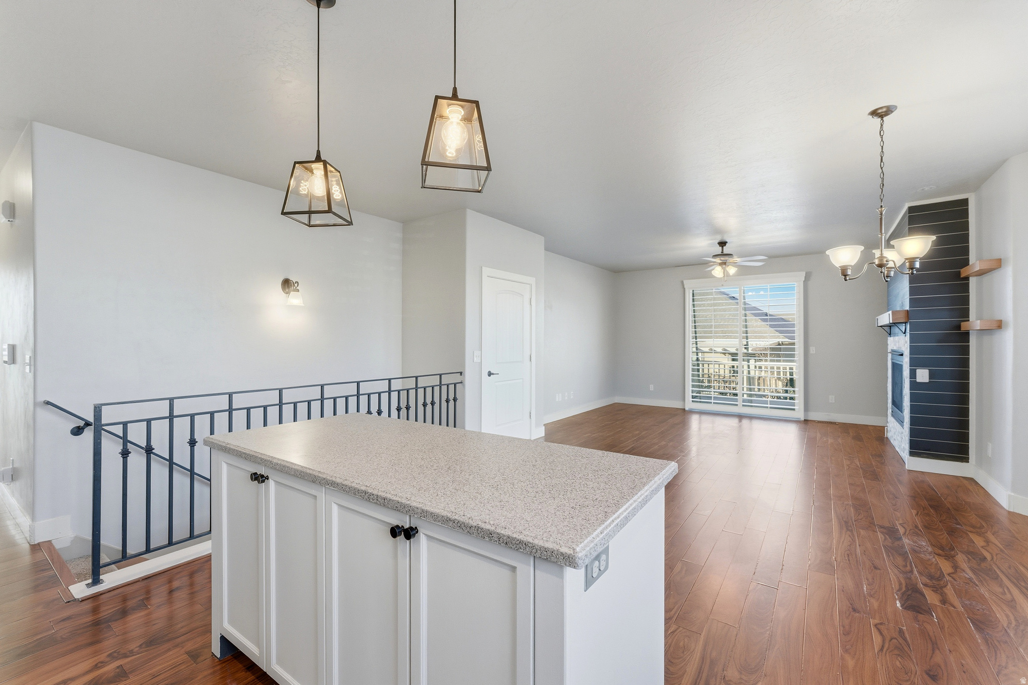 THANKSGIVING VILLAGE - Residential