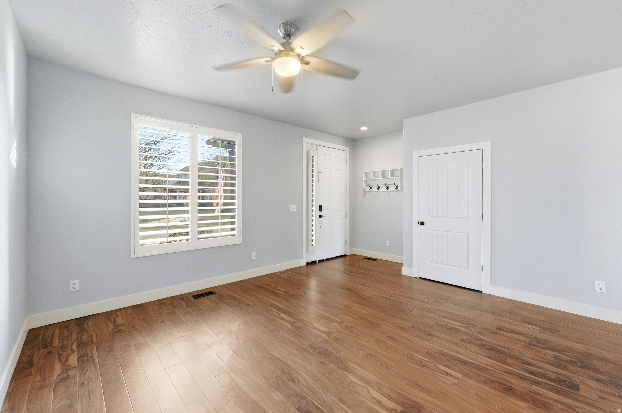 THANKSGIVING VILLAGE - Residential