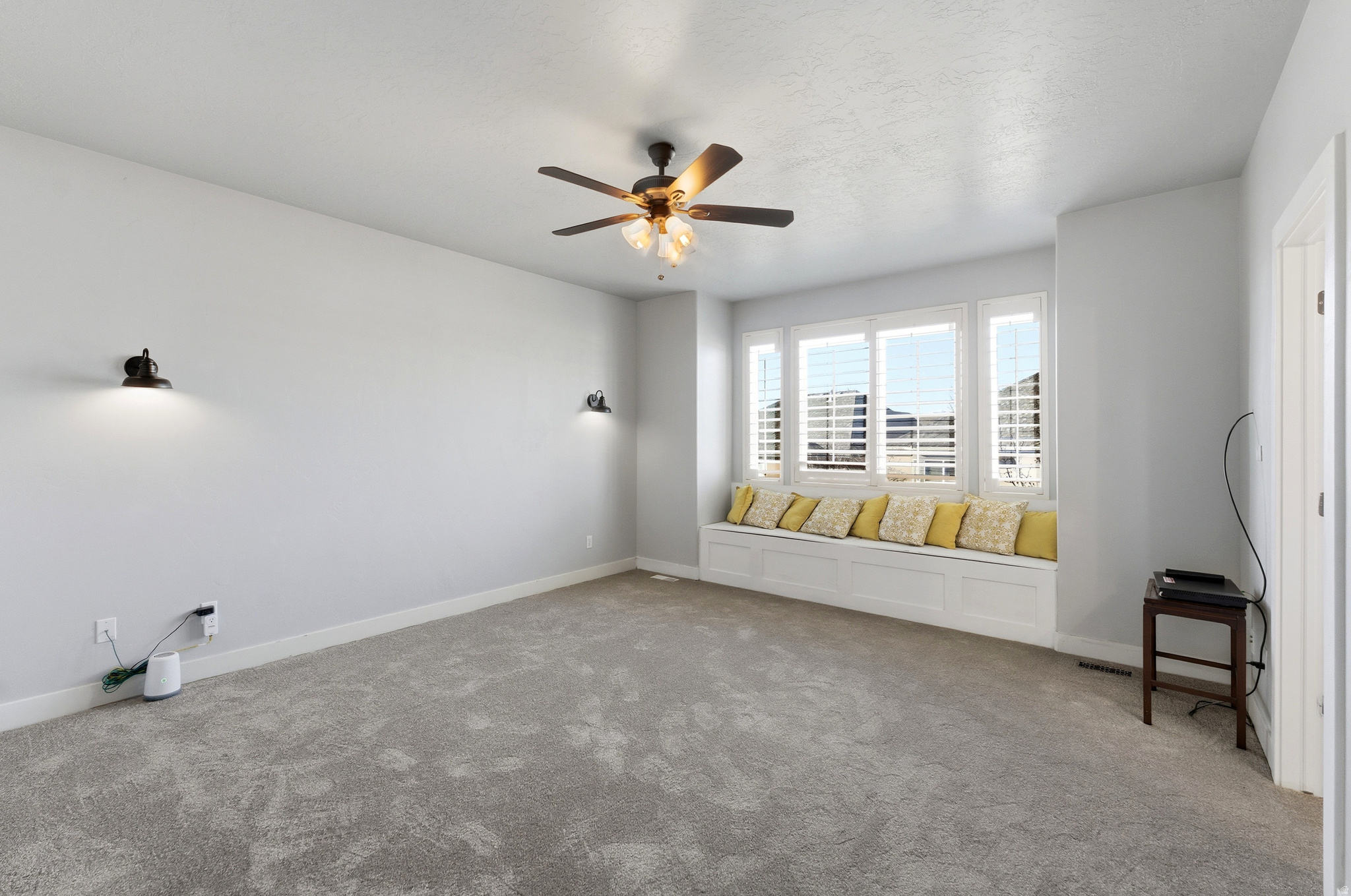 THANKSGIVING VILLAGE - Residential