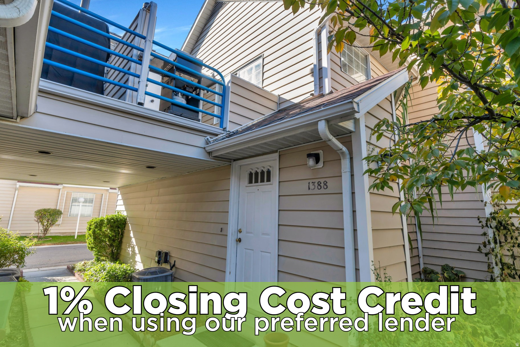 CROSSPOINT CONDOS - Residential