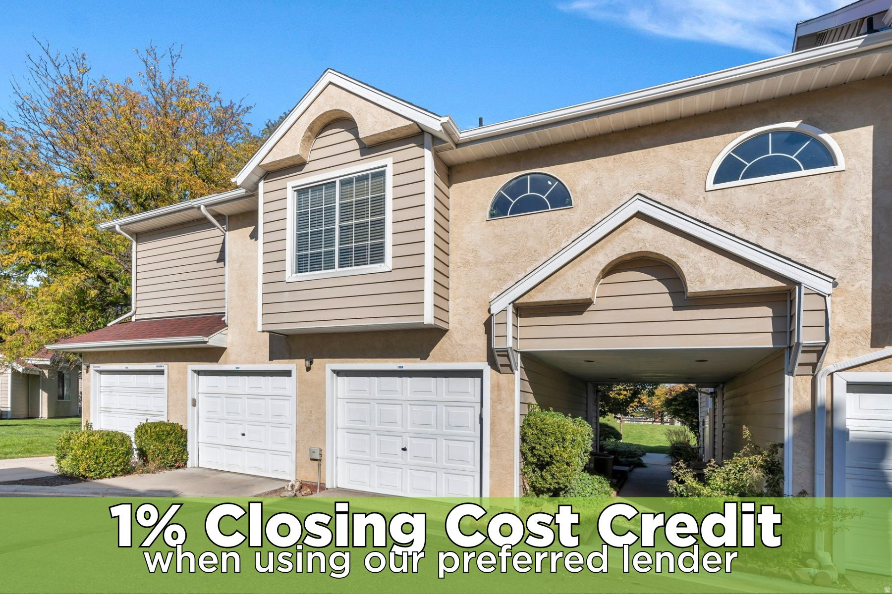 CROSSPOINT CONDOS - Residential