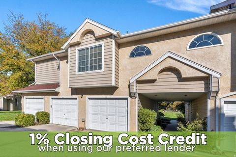 Photo of 1388 W OCEAN CT, Taylorsville, UT 84123 (MLS # 2121185)