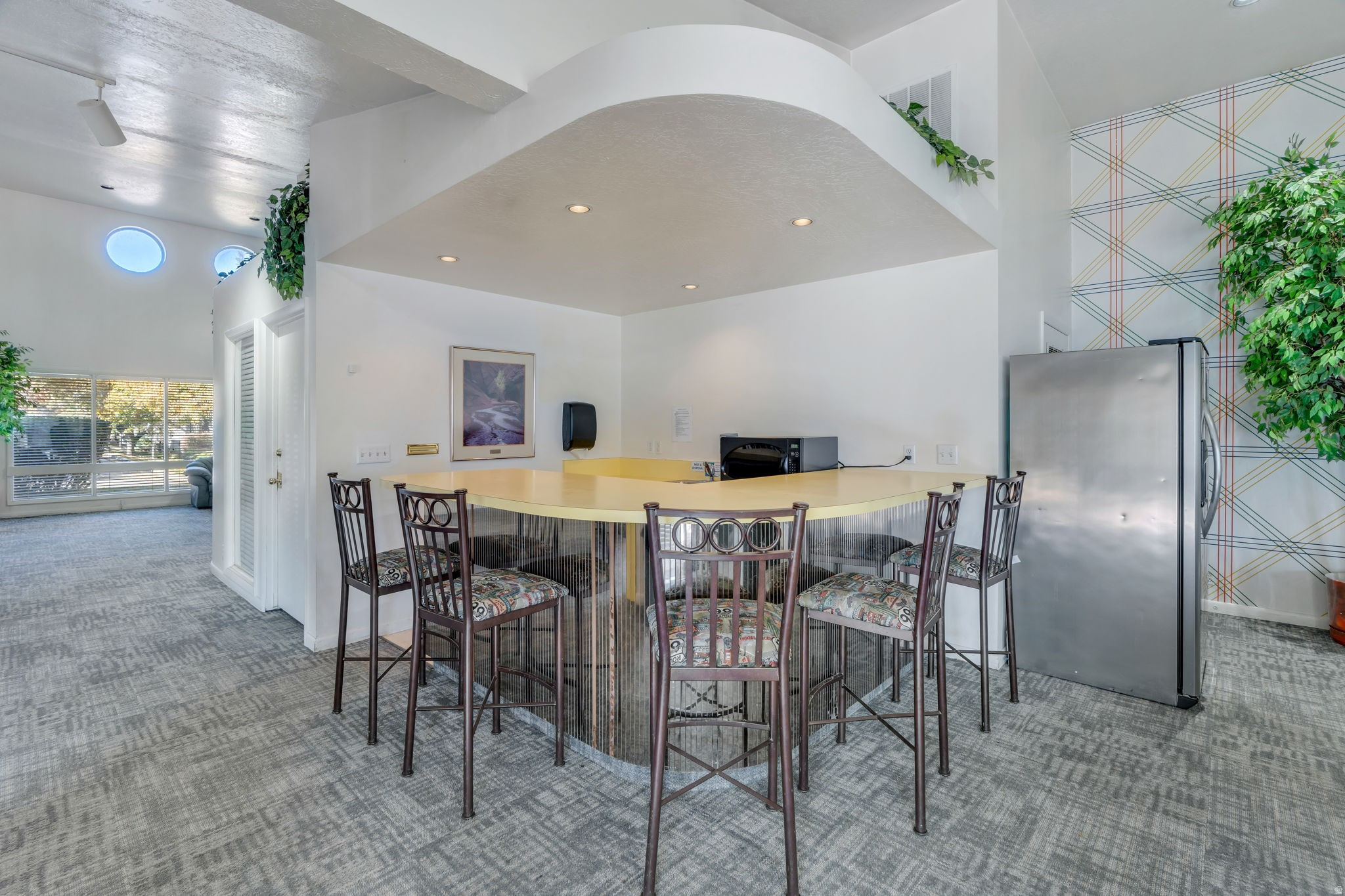 CROSSPOINT CONDOS - Residential