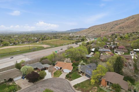 Tiny photo for 3591 E YOSEMITE DR, Salt Lake City, UT 84109 (MLS # 2147439)