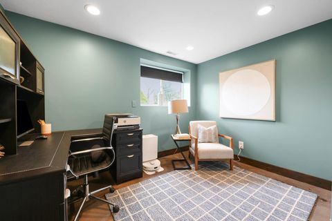 Tiny photo for 3591 E YOSEMITE DR, Salt Lake City, UT 84109 (MLS # 2147439)