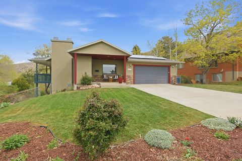 Tiny photo for 3591 E YOSEMITE DR, Salt Lake City, UT 84109 (MLS # 2147439)