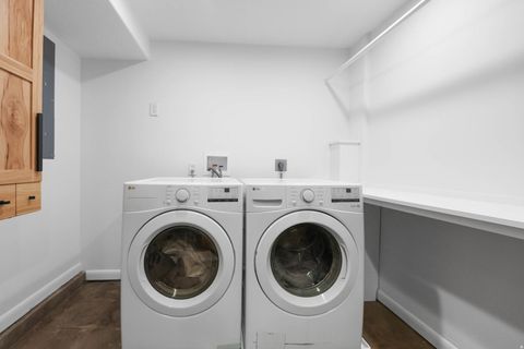 Tiny photo for 3591 E YOSEMITE DR, Salt Lake City, UT 84109 (MLS # 2147439)