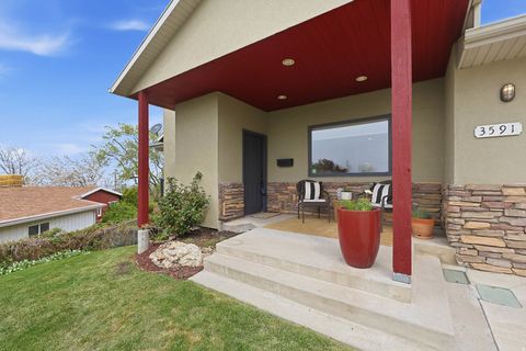 Tiny photo for 3591 E YOSEMITE DR, Salt Lake City, UT 84109 (MLS # 2147439)