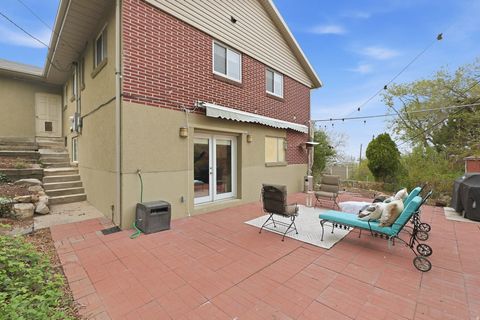 Tiny photo for 3591 E YOSEMITE DR, Salt Lake City, UT 84109 (MLS # 2147439)
