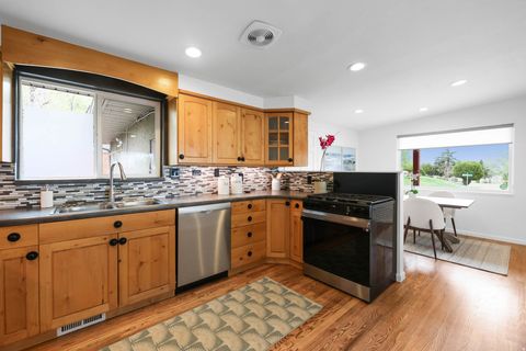 Tiny photo for 3591 E YOSEMITE DR, Salt Lake City, UT 84109 (MLS # 2147439)