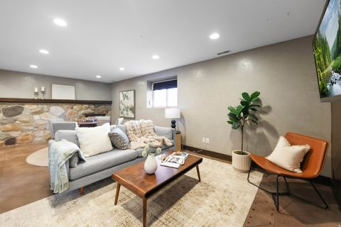 Tiny photo for 3591 E YOSEMITE DR, Salt Lake City, UT 84109 (MLS # 2147439)