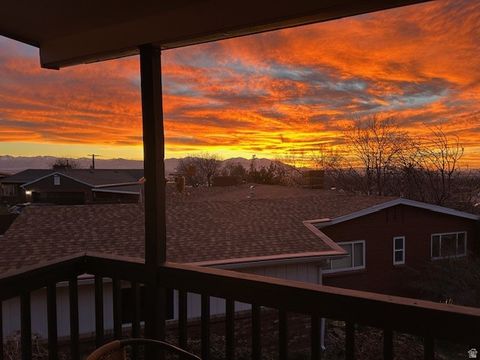 Tiny photo for 3591 E YOSEMITE DR, Salt Lake City, UT 84109 (MLS # 2147439)