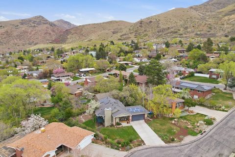 Tiny photo for 3591 E YOSEMITE DR, Salt Lake City, UT 84109 (MLS # 2147439)