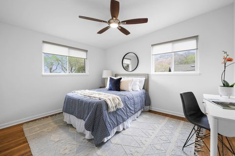 Tiny photo for 3591 E YOSEMITE DR, Salt Lake City, UT 84109 (MLS # 2147439)