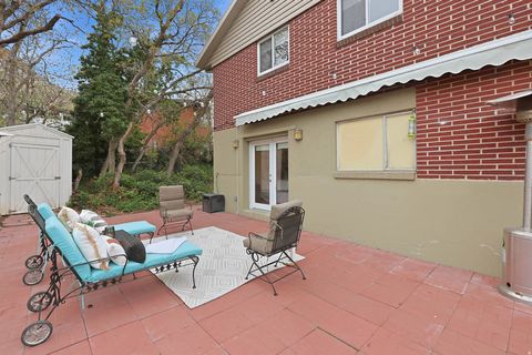 Tiny photo for 3591 E YOSEMITE DR, Salt Lake City, UT 84109 (MLS # 2147439)