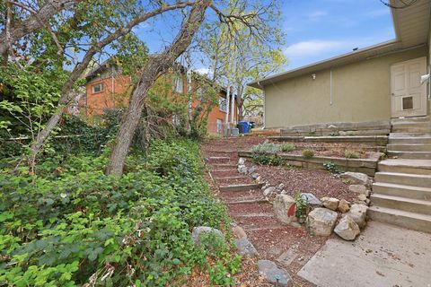 Tiny photo for 3591 E YOSEMITE DR, Salt Lake City, UT 84109 (MLS # 2147439)