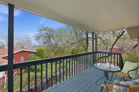 Tiny photo for 3591 E YOSEMITE DR, Salt Lake City, UT 84109 (MLS # 2147439)
