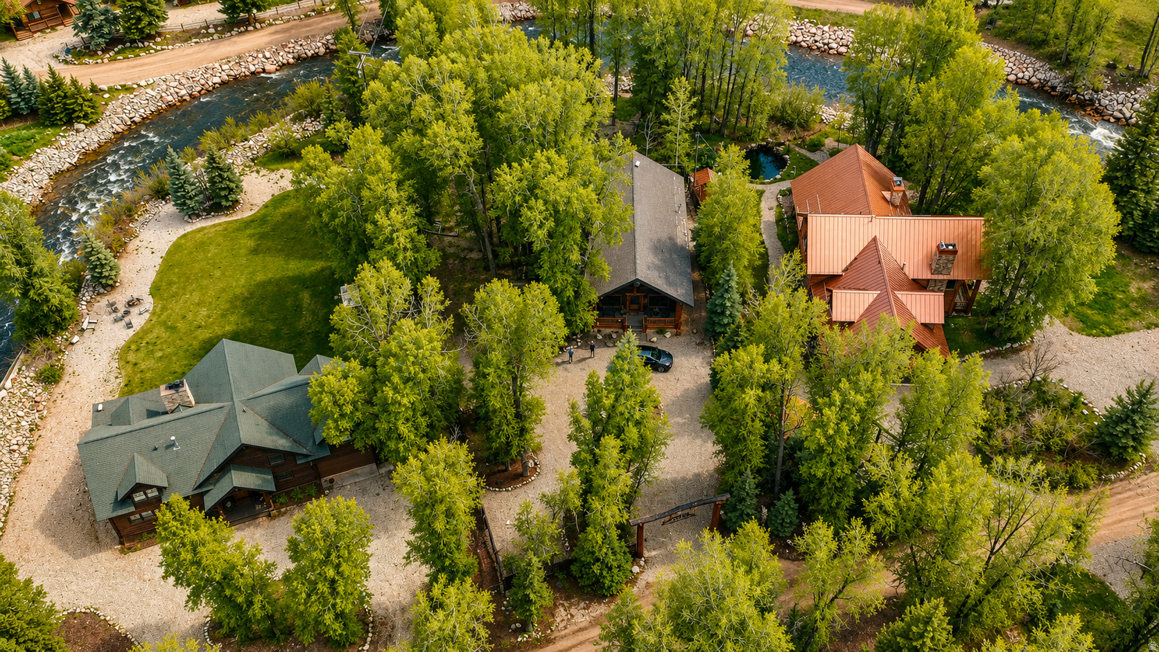 BEAVER SPRINGS - Residential